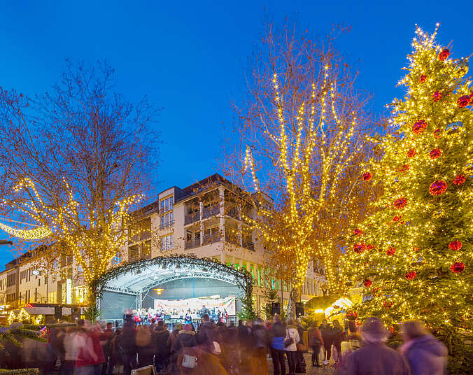 Bodenseeweihnacht