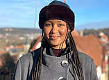 Ida Kododji-Traore (Foto: privat) 
